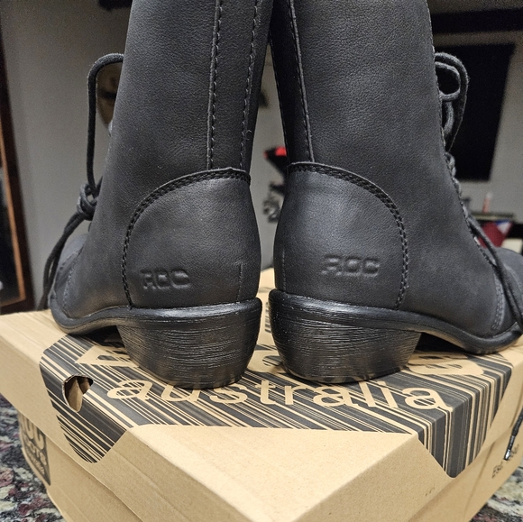 ROC Territory Vegan - Picture 6 of 11